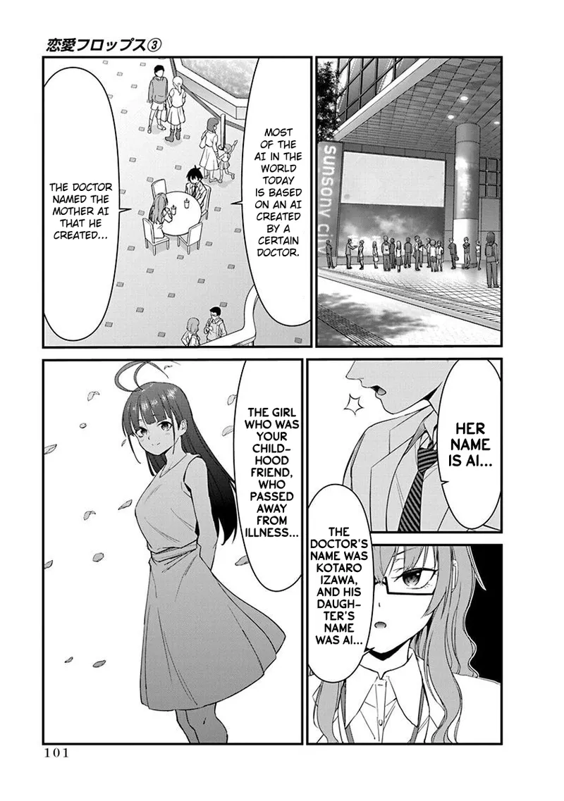 Renai Flops - Page 407