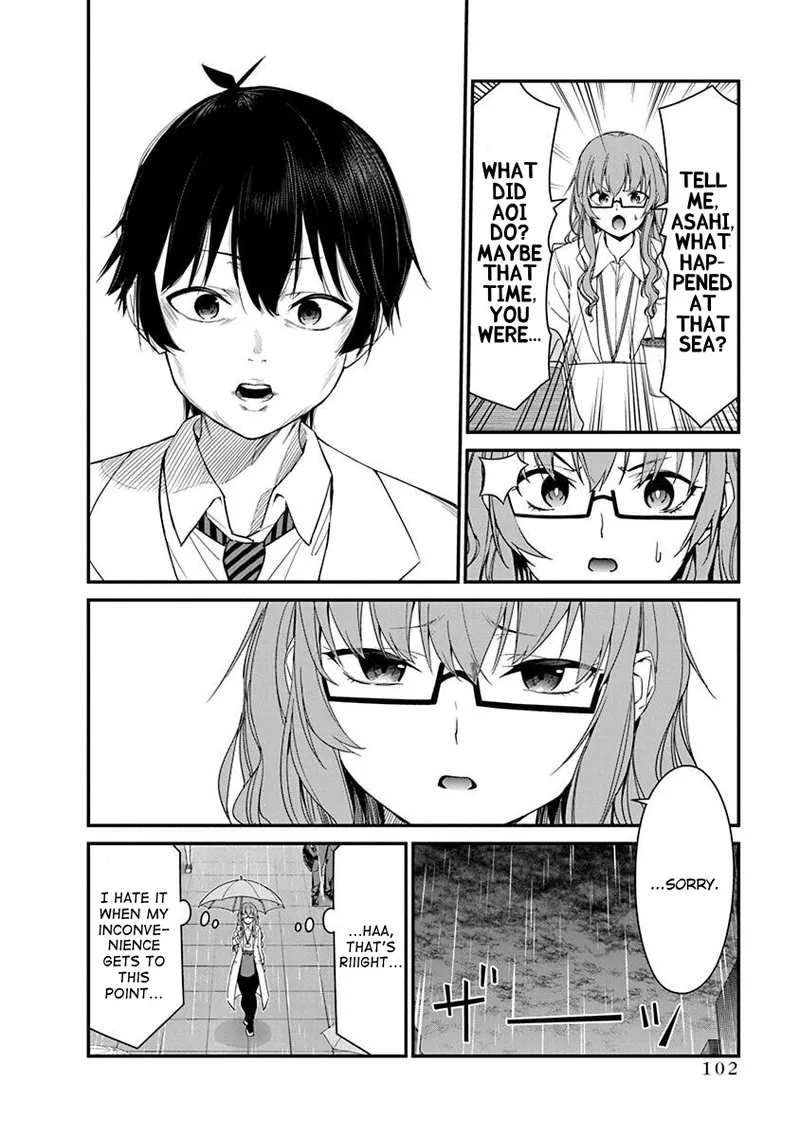 Renai Flops - Page 408