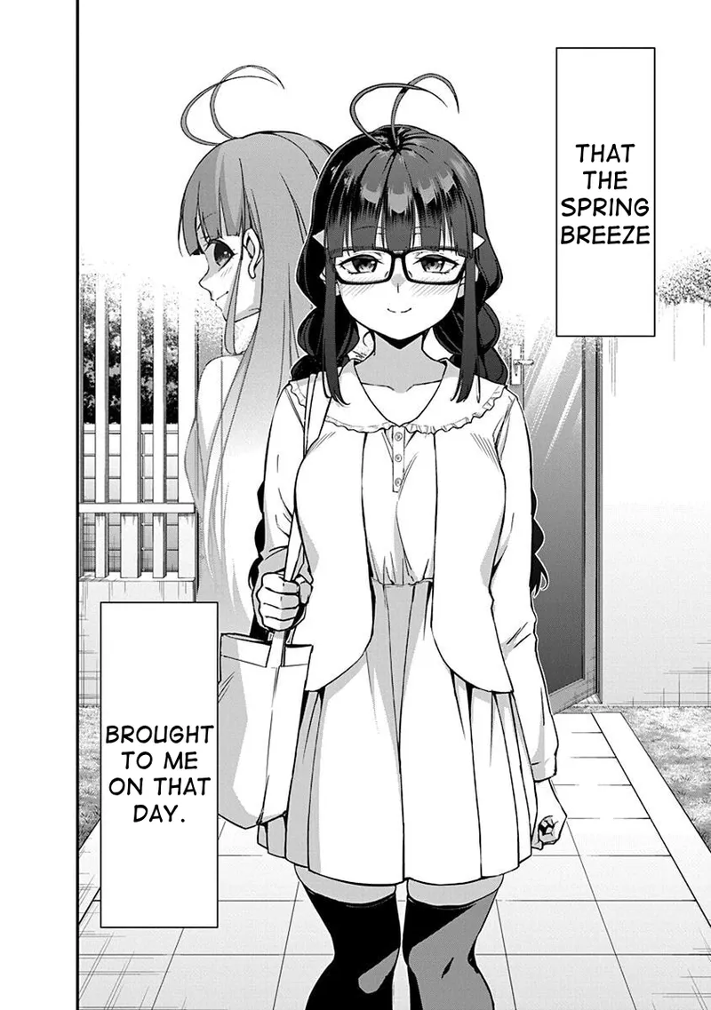 Renai Flops - Page 438