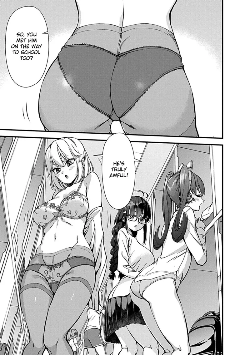 Renai Flops - Page 50