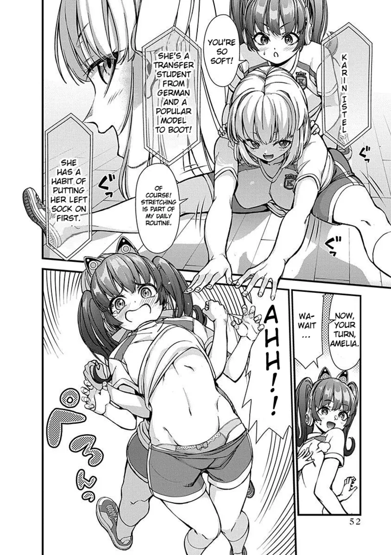 Renai Flops - Page 53