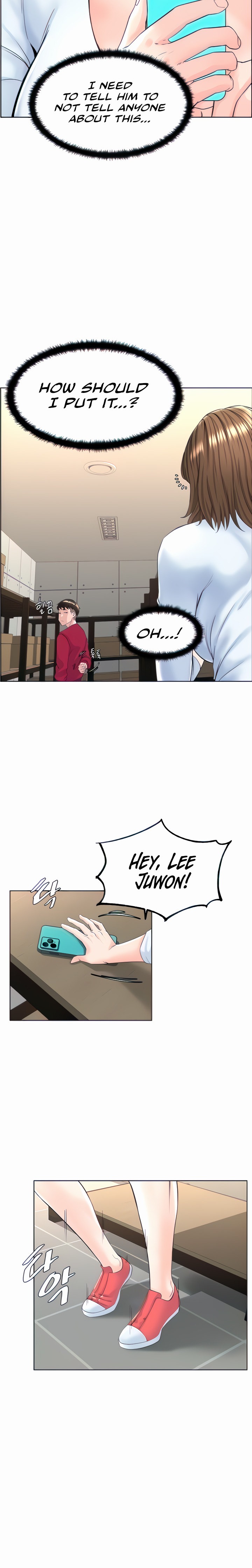 Frequency - Page 38