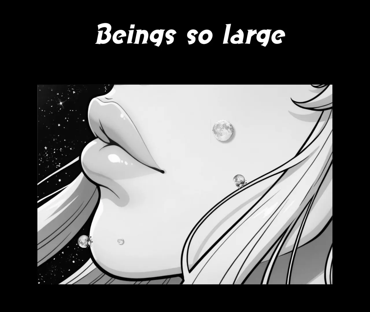 Devour Comic Chapter 1 - Page 5