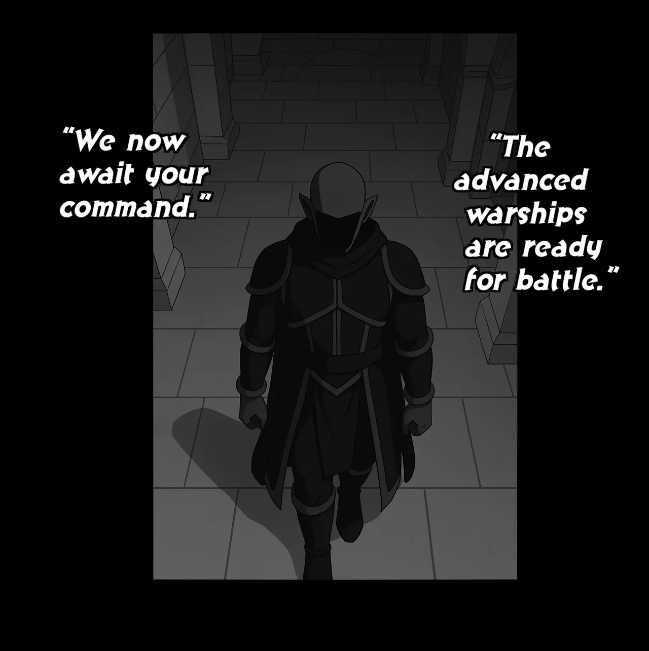Devour Comic Chapter 1 - Page 51