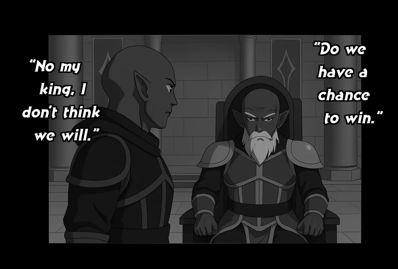 Devour Comic Chapter 1 - Page 55