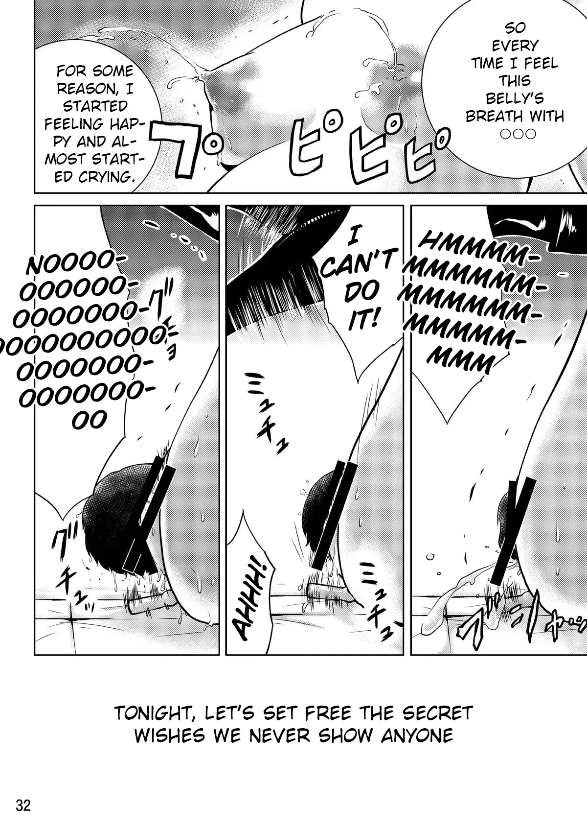 LOVEPREG 2 - Page 31