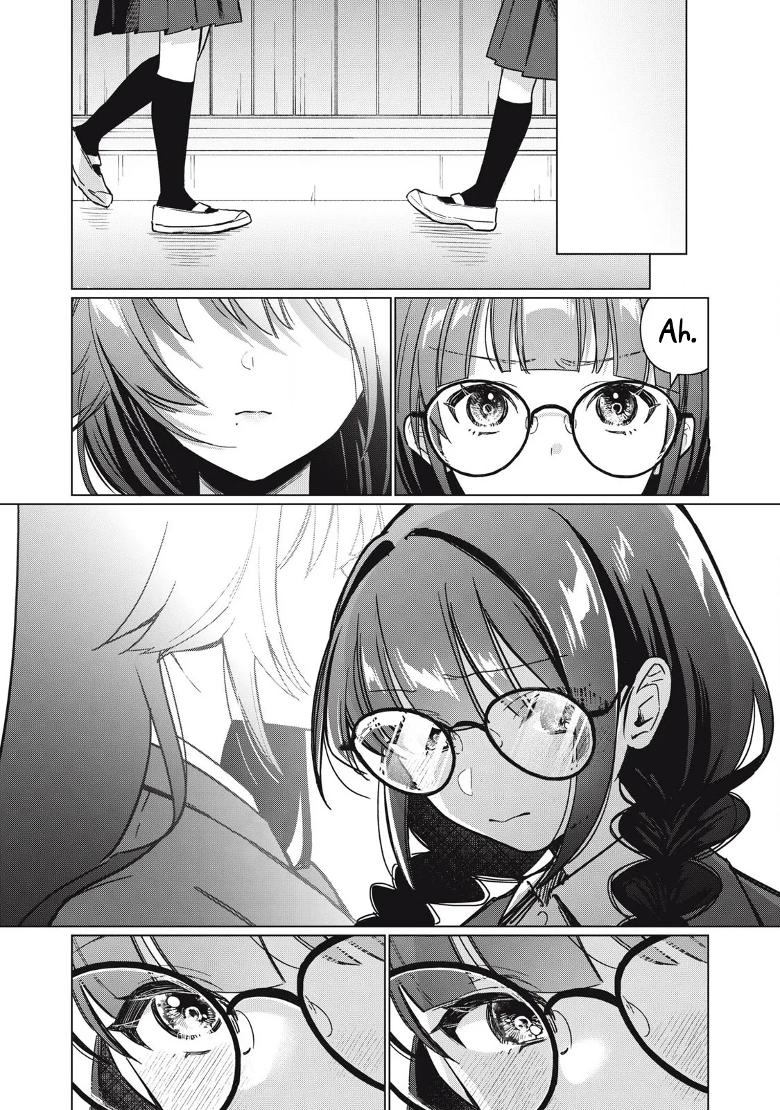 Otome no Okazu - Chapter 2 - Page 14