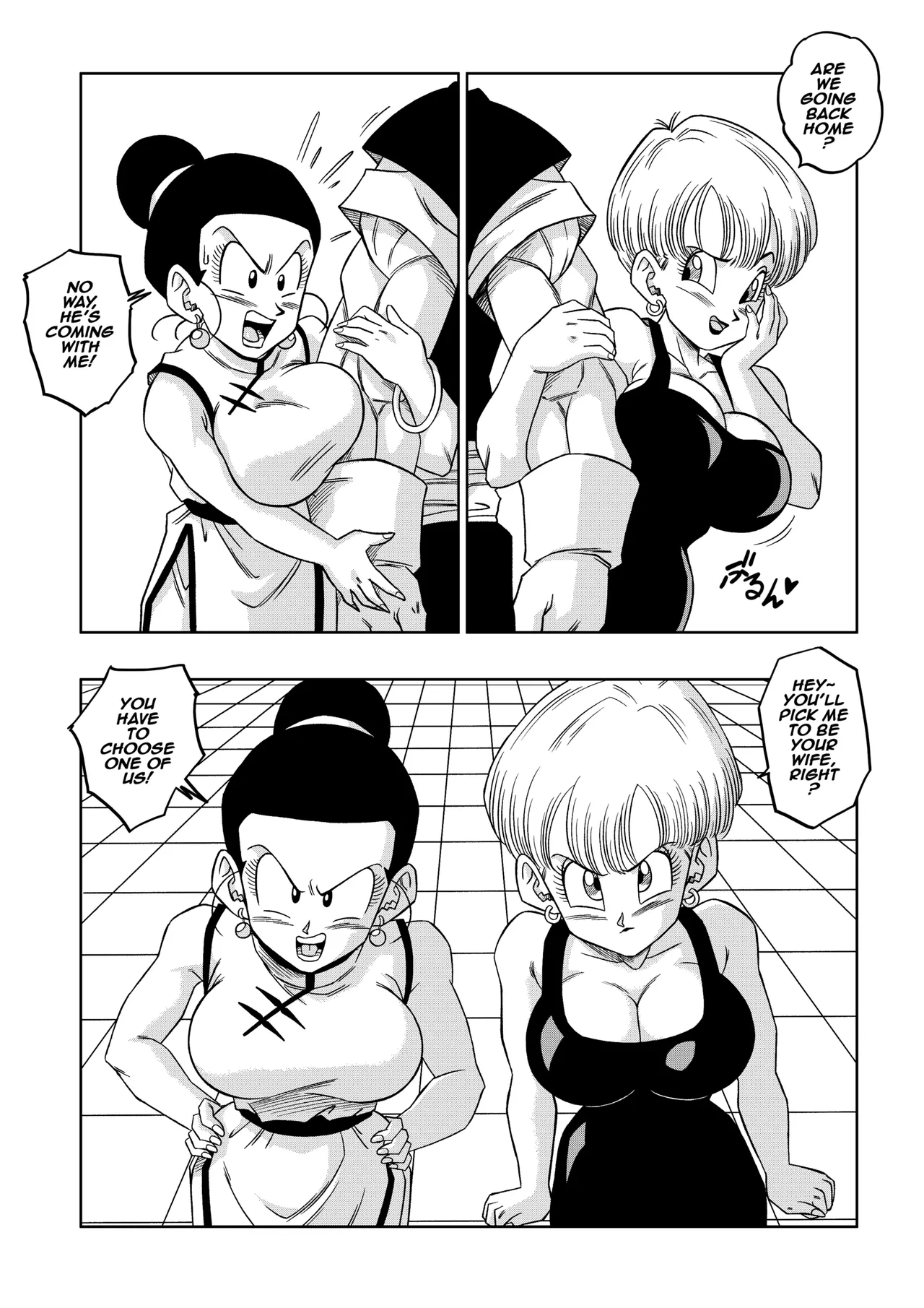 Fusion! - Page 6
