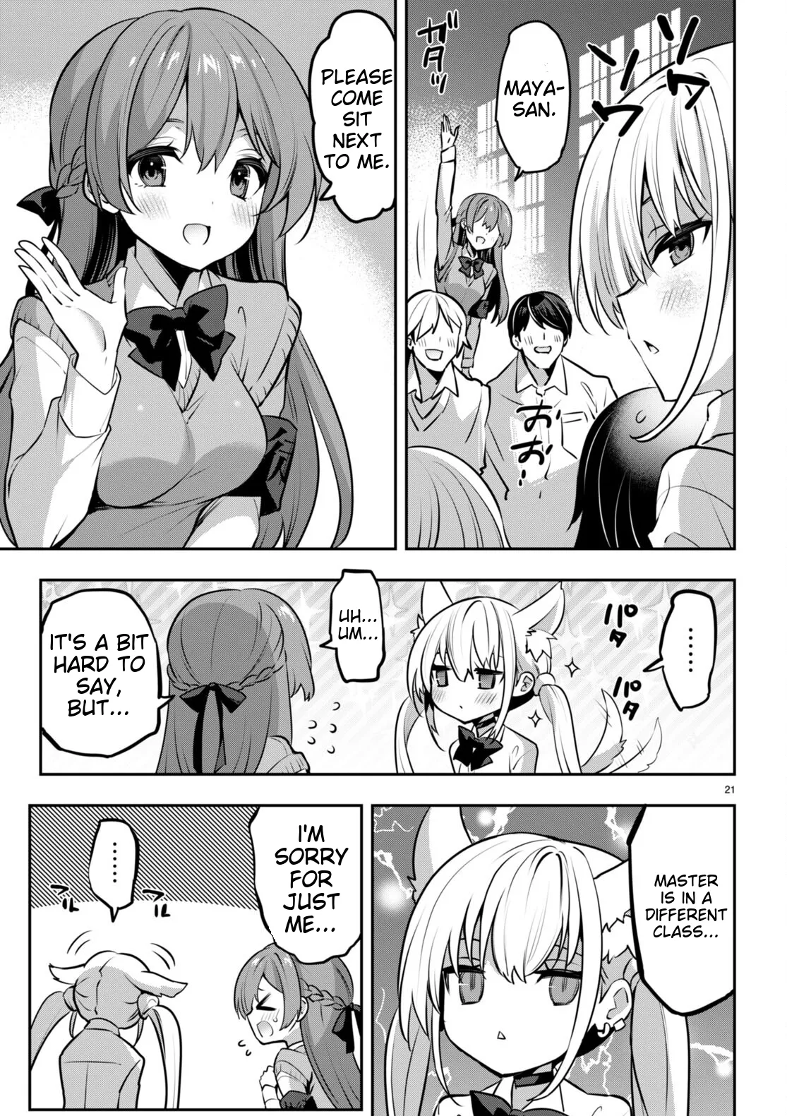 Move.31 Interesting - Page 21