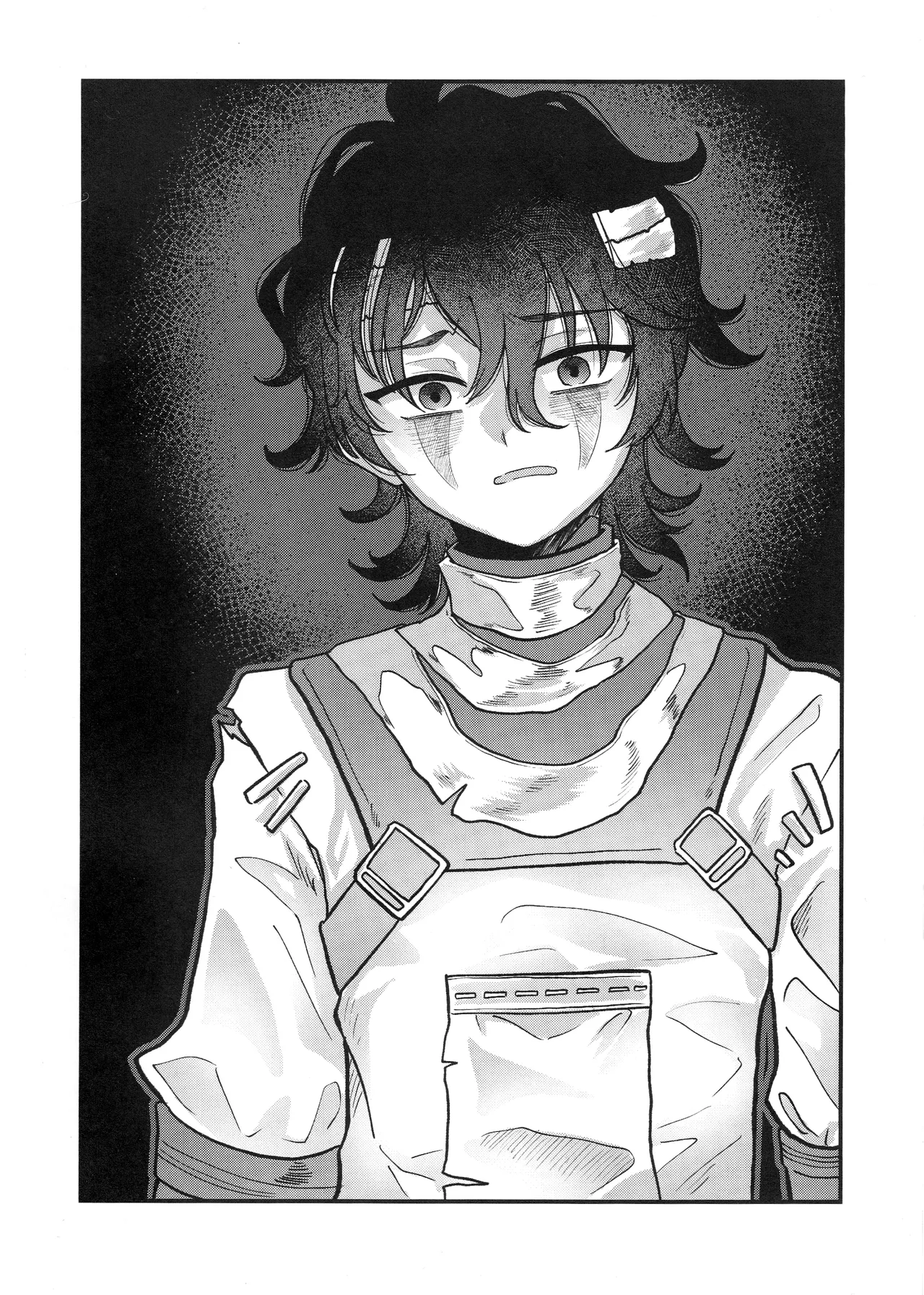 Amakutsutsunte - Page 3