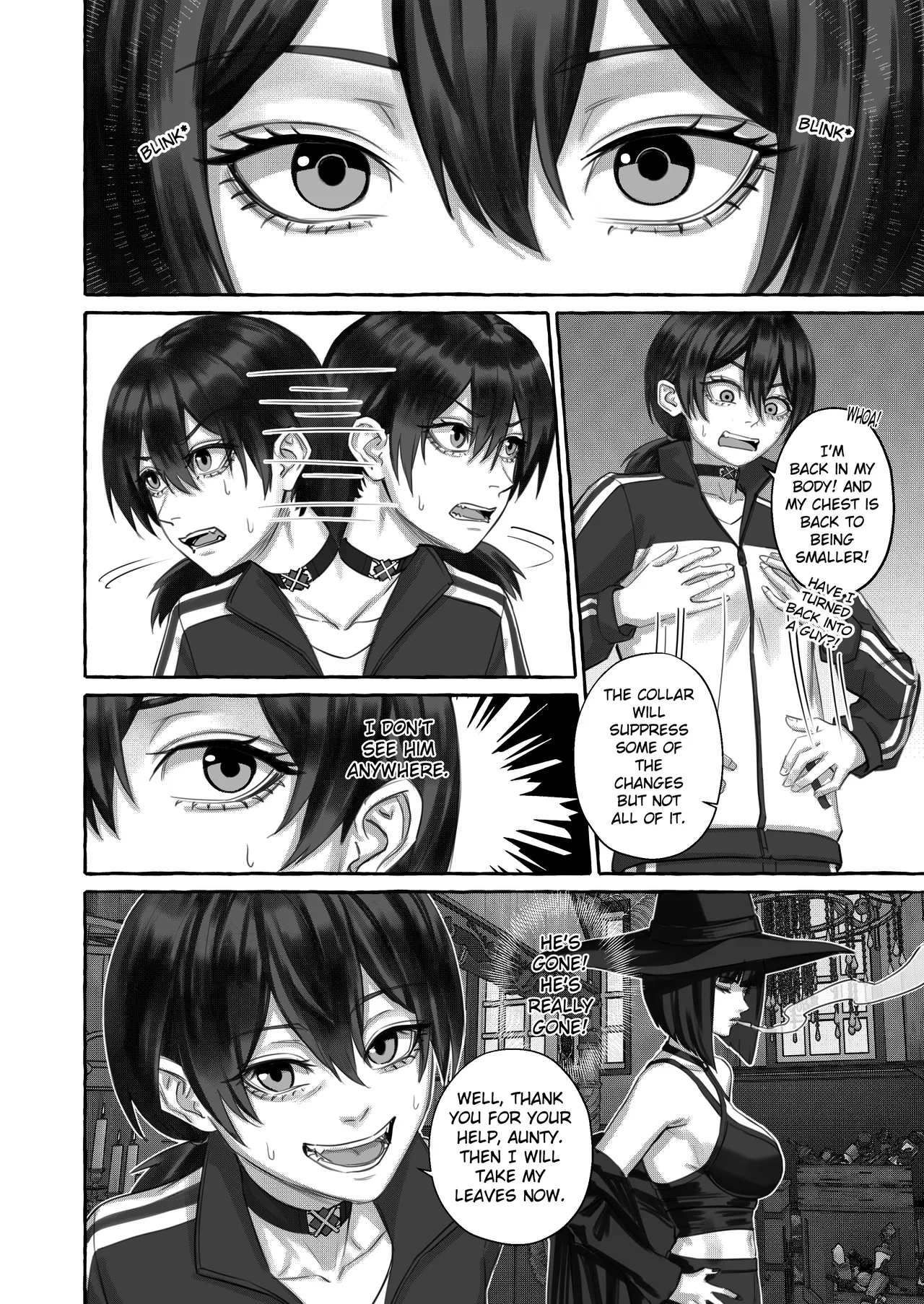 Popularity 2 - Page 29