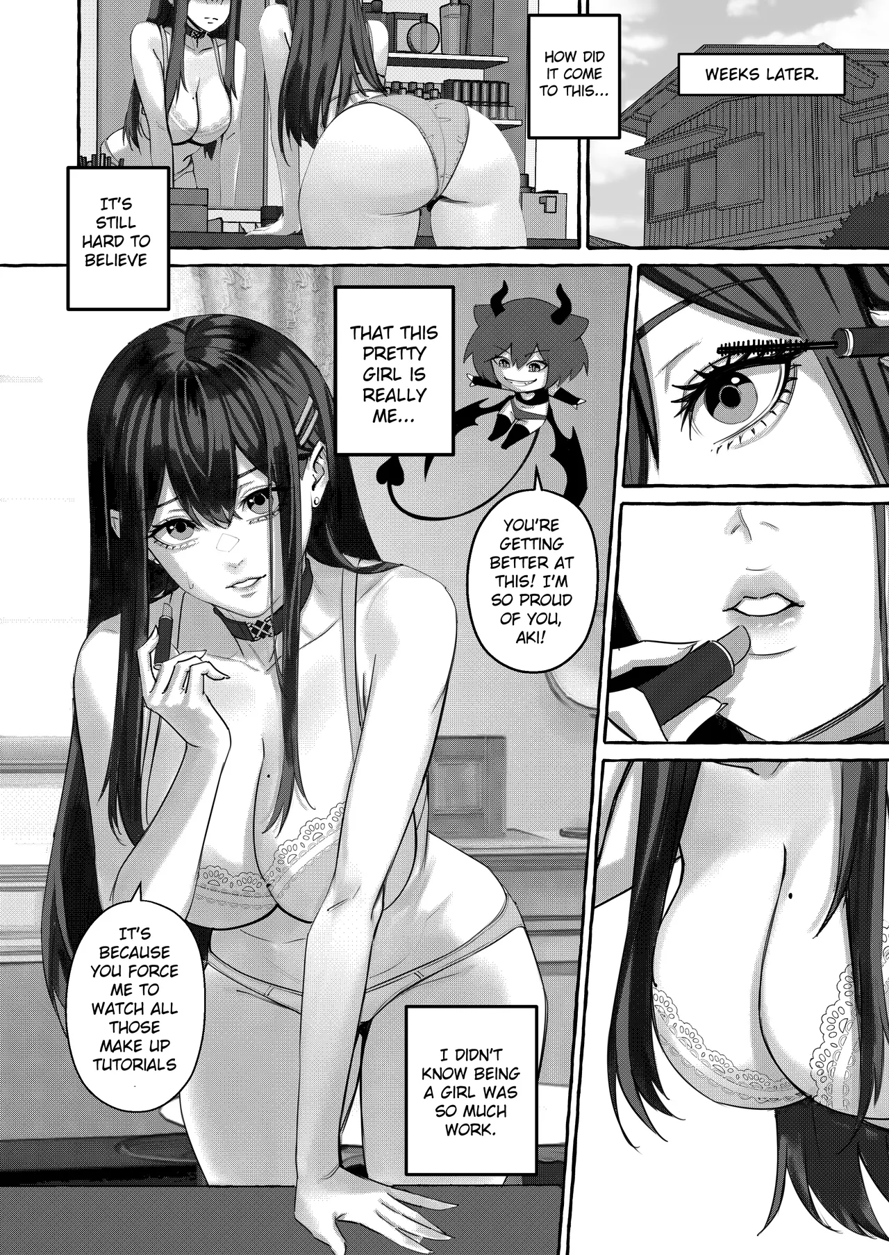 Popularity 2 - Page 59
