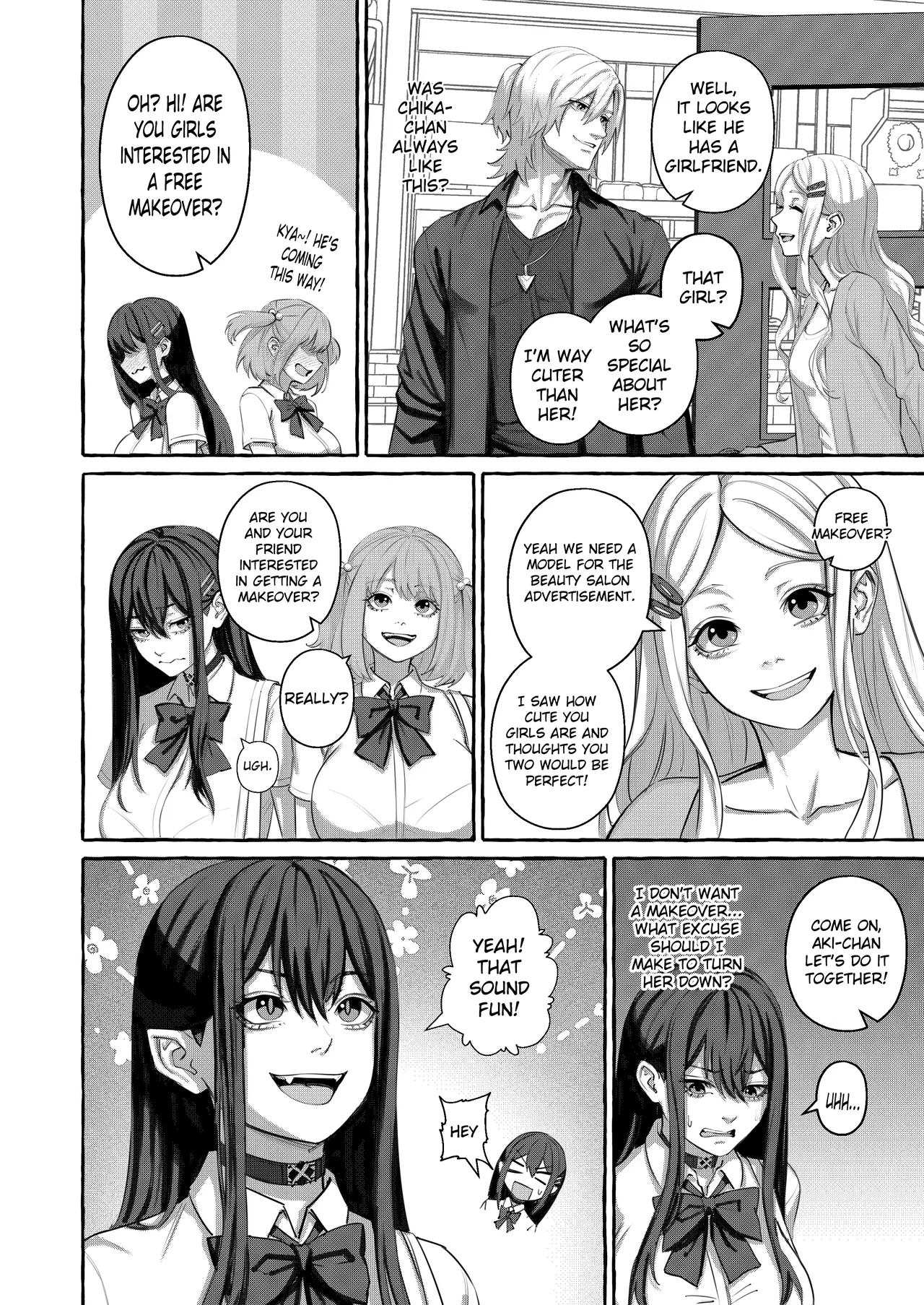 Popularity 2 - Page 65