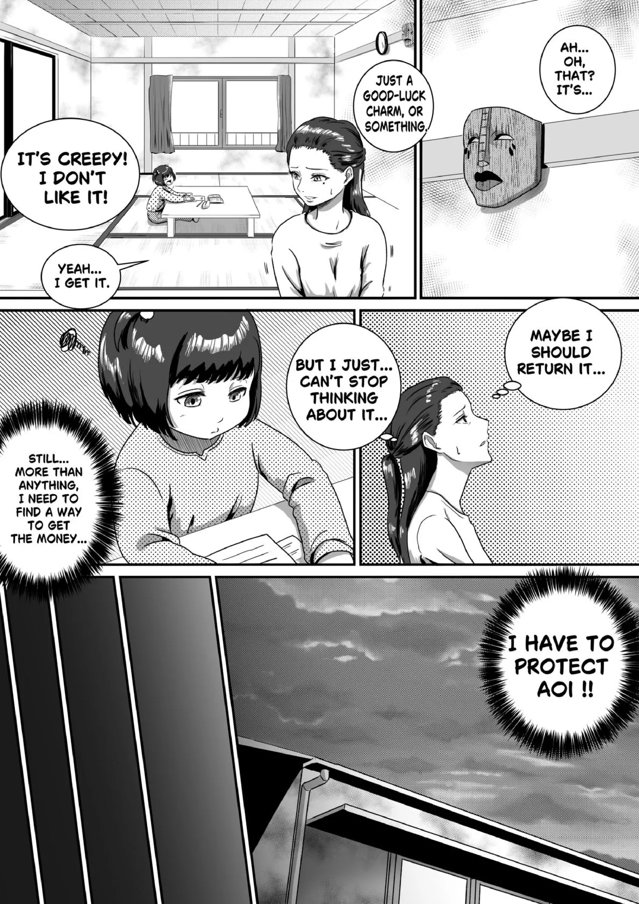 MaMaMask - Page 13