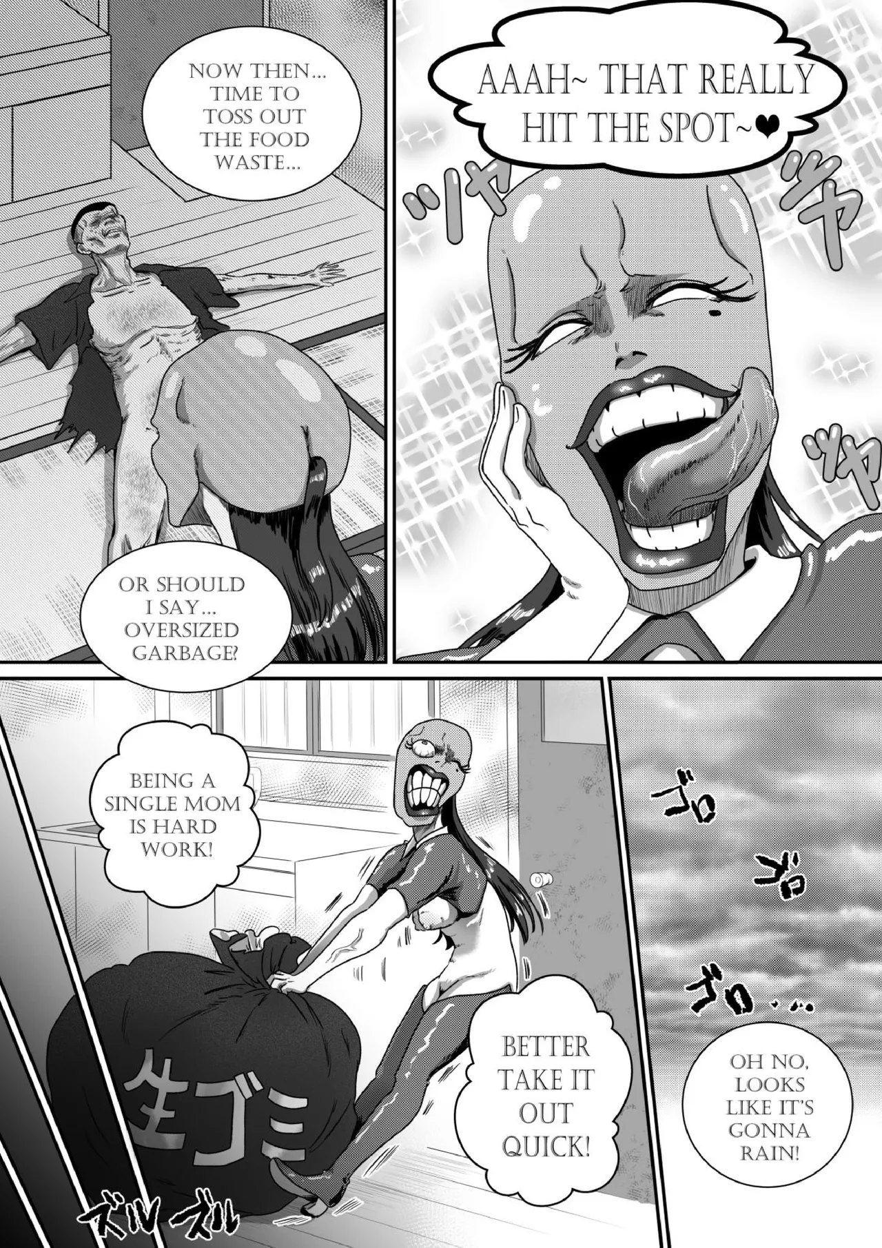 MaMaMask - Page 37