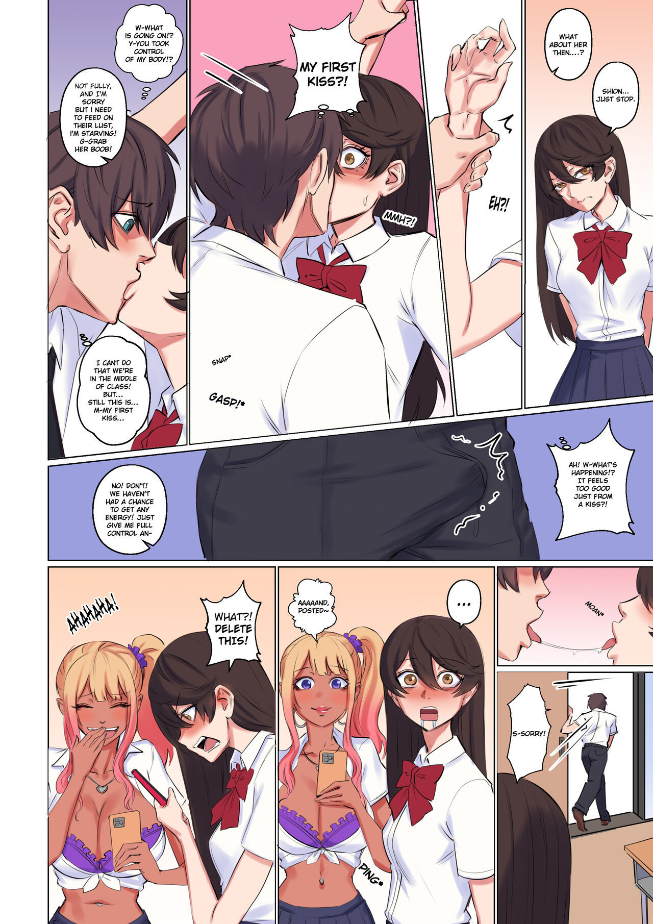 Popularity 1 - Page 17