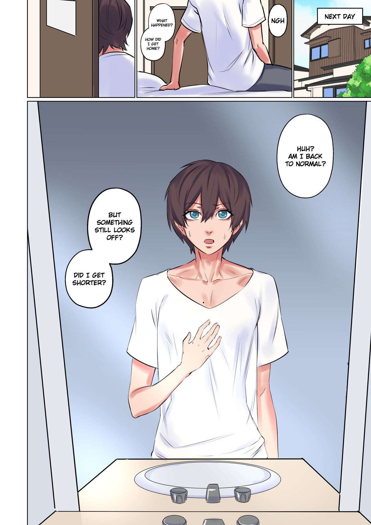 Popularity 1 - Page 19