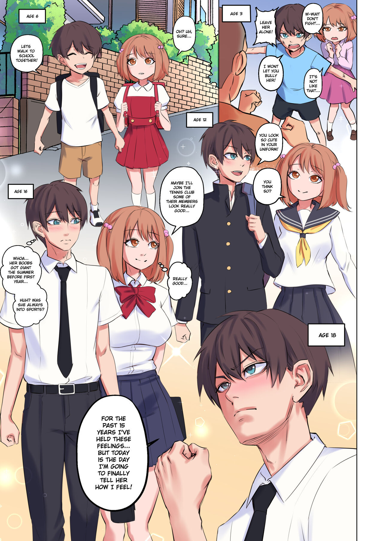 Popularity 1 - Page 2