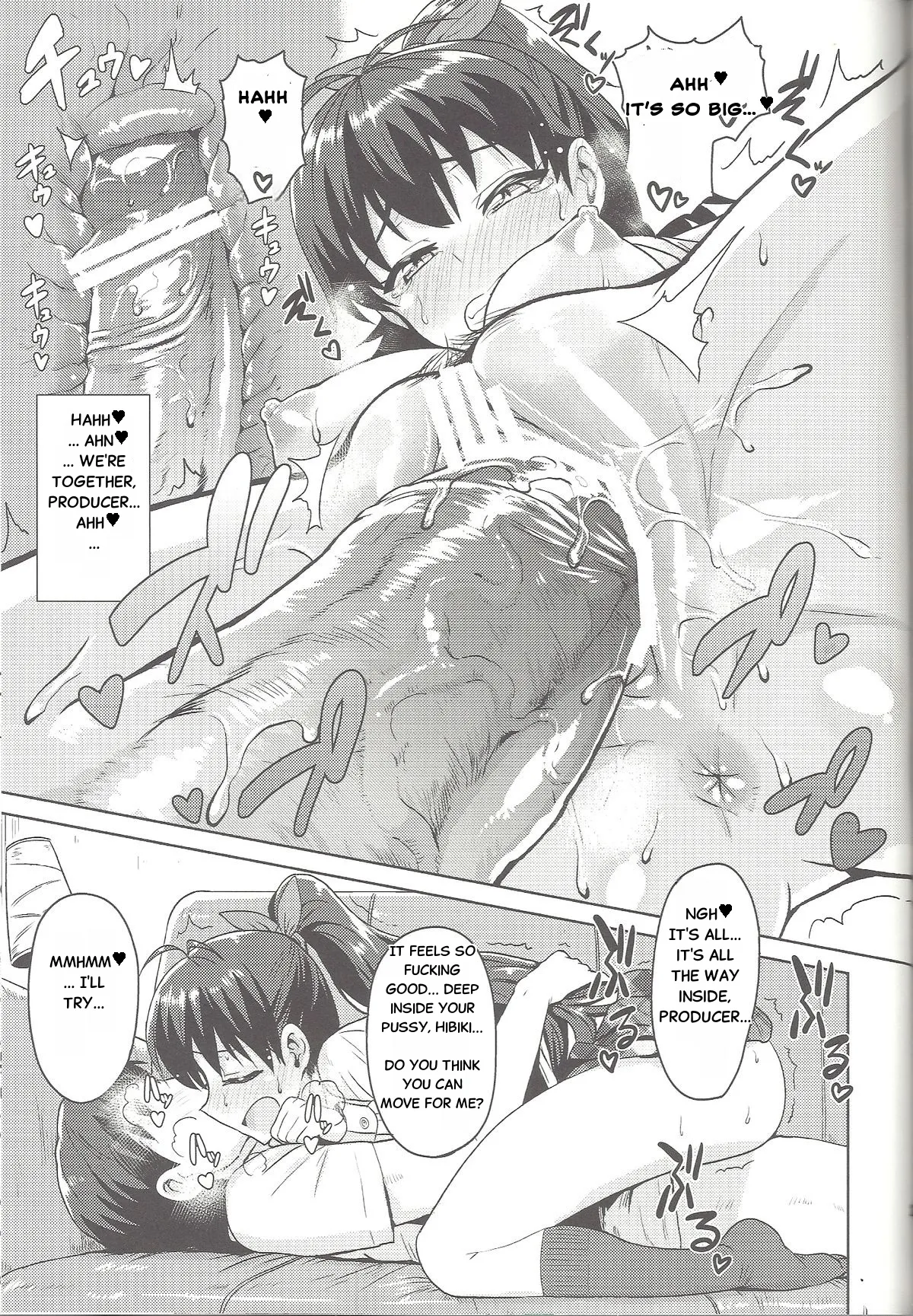 Samishiku Nankanai!!2 - Page 28