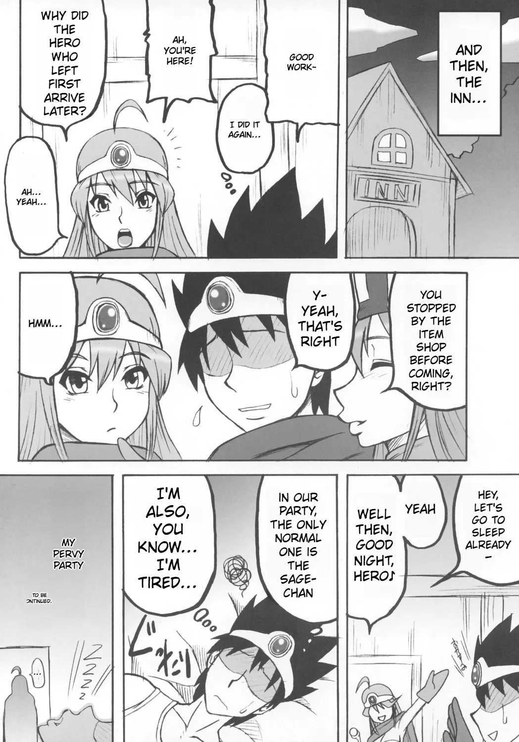 Touko - Page 38