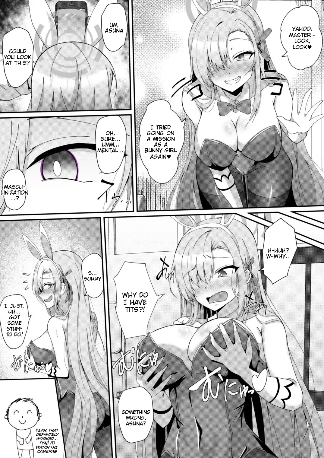Blue TS Archive - Page 12