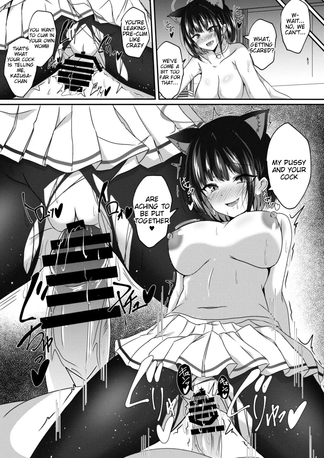 Blue TS Archive - Page 18