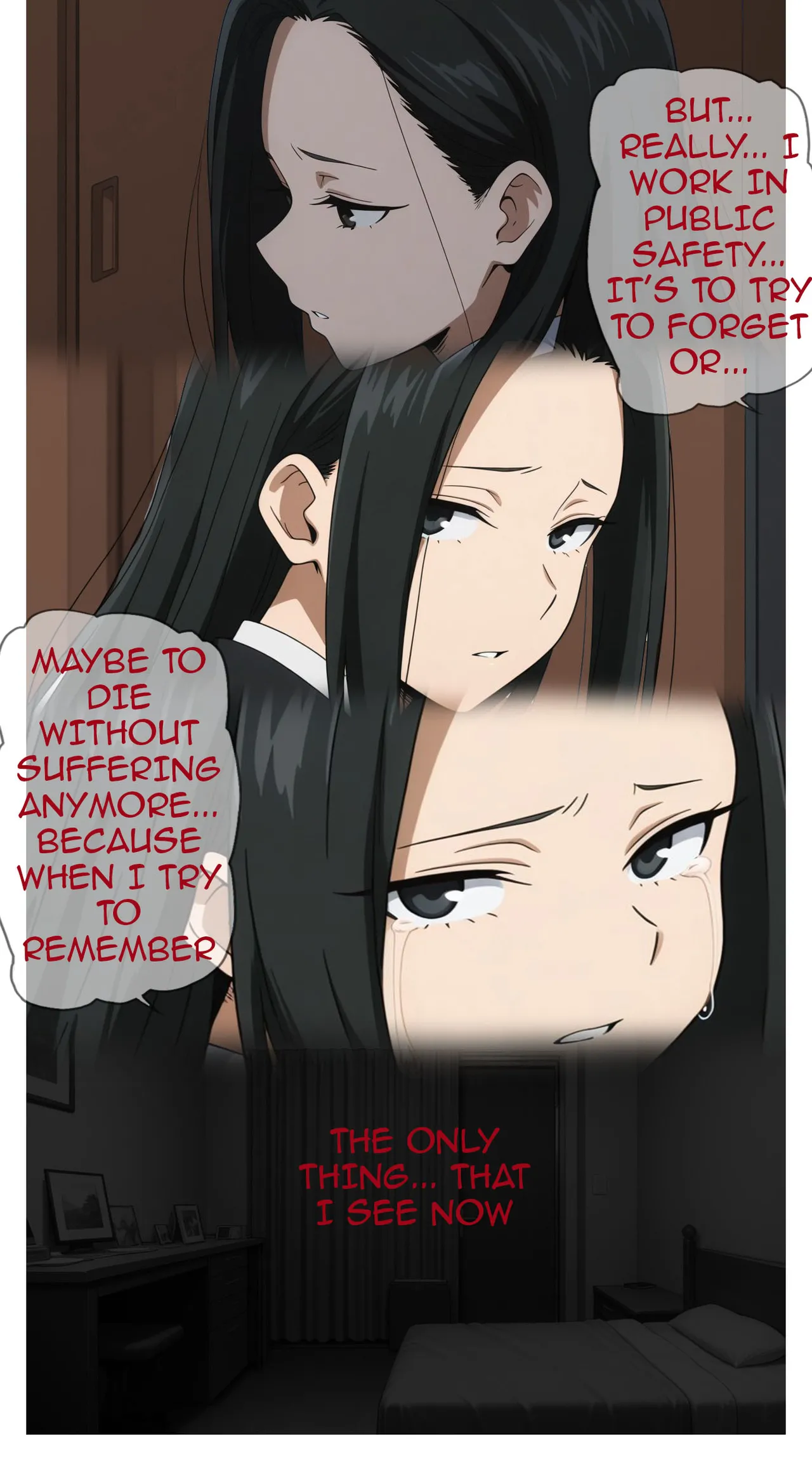MY HELL - Page 25