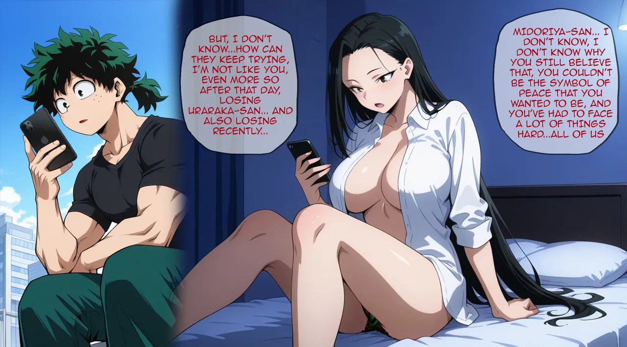 MY HELL - Page 454