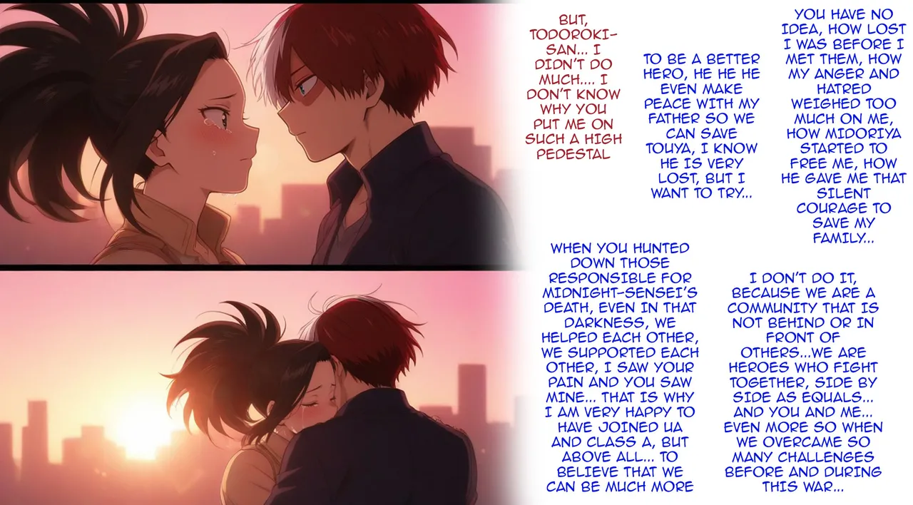 MY HELL - Page 467