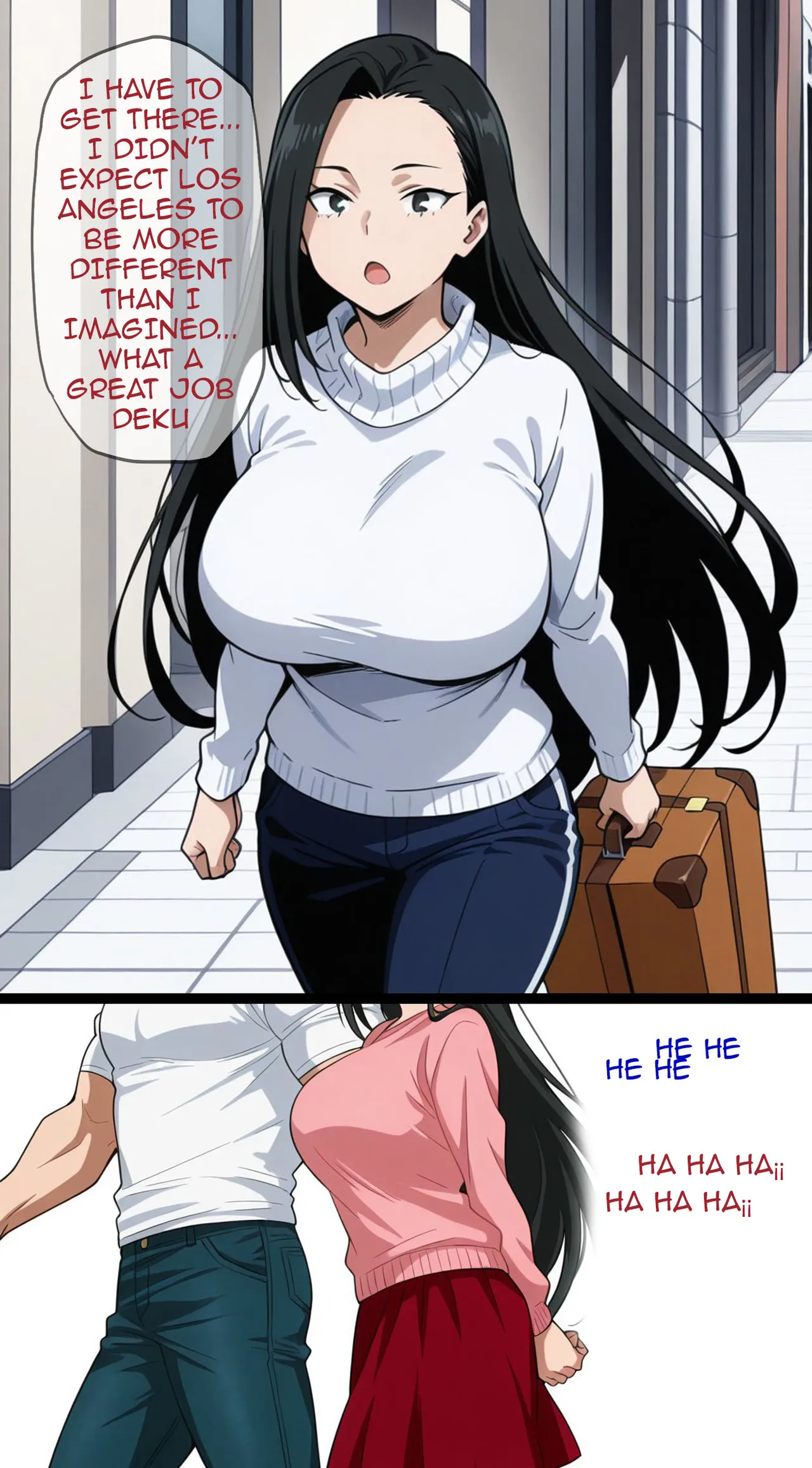 MY HELL - Page 481