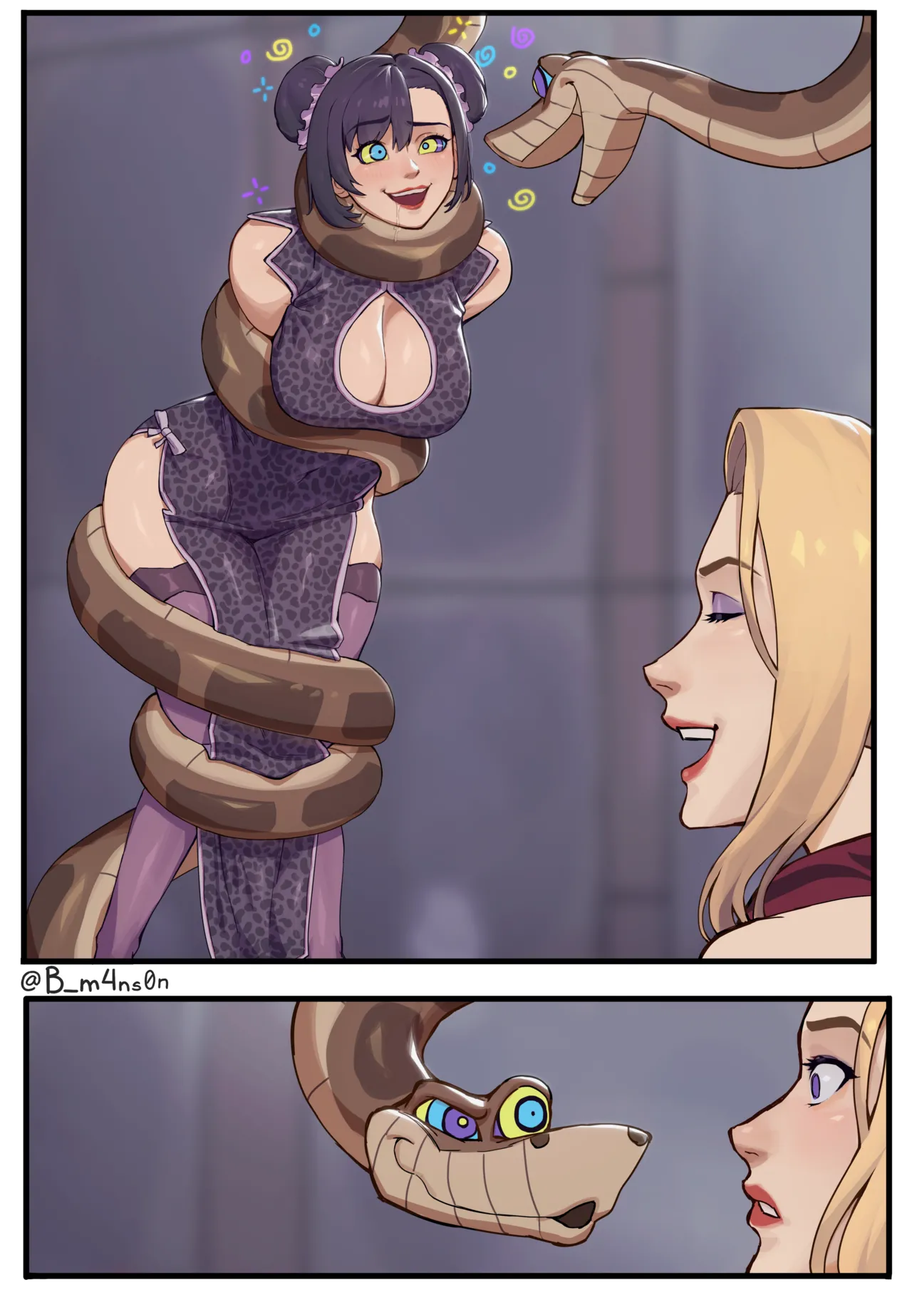 系列第一弹-part3 - Page 31