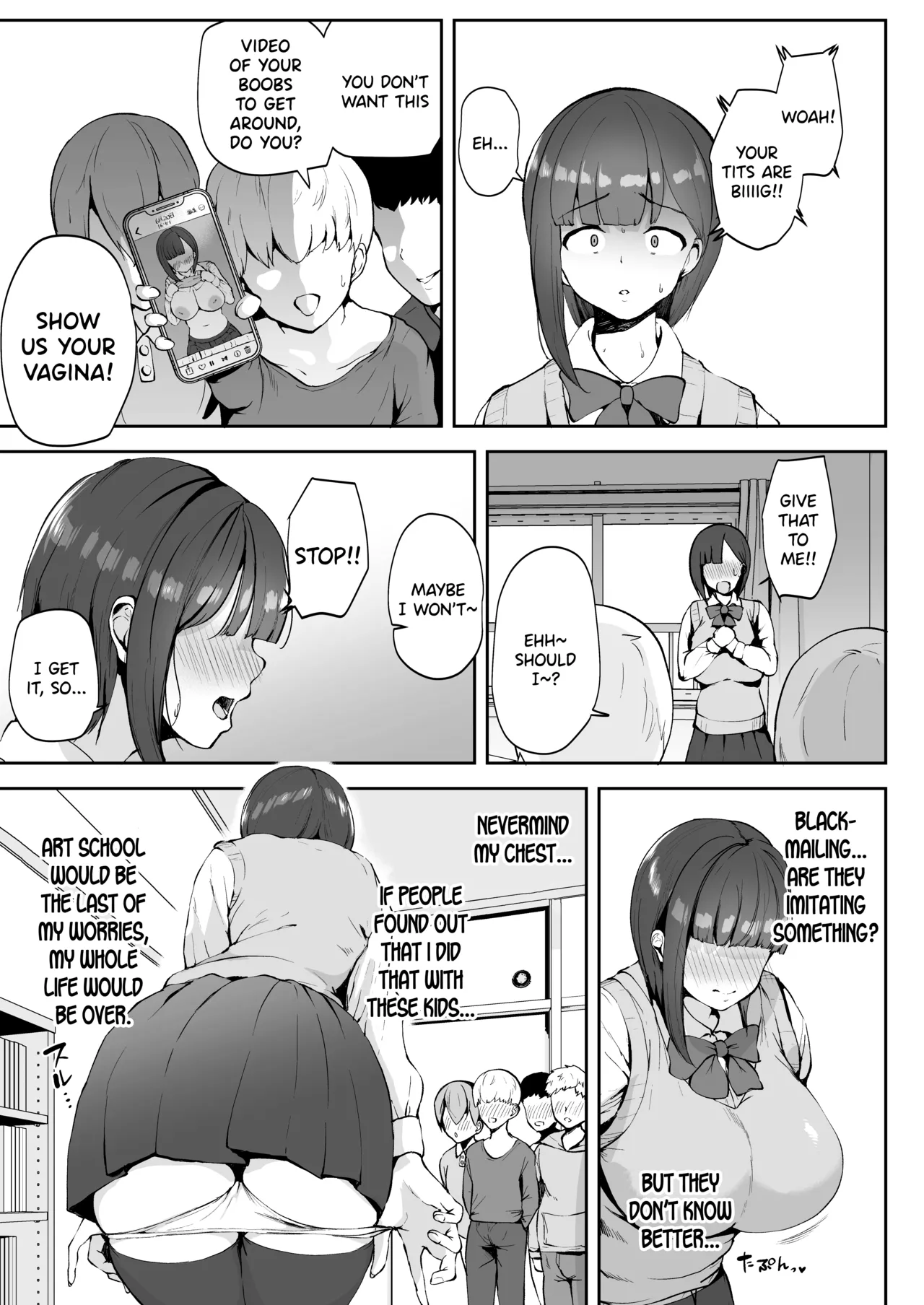 AV Gokko - Page 20