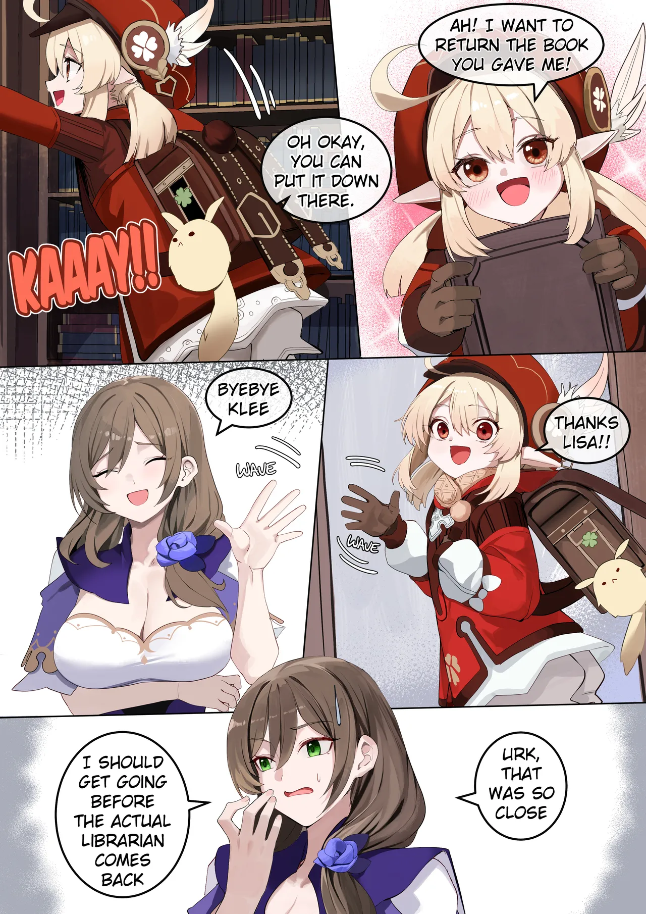Crossdressing - Page 32