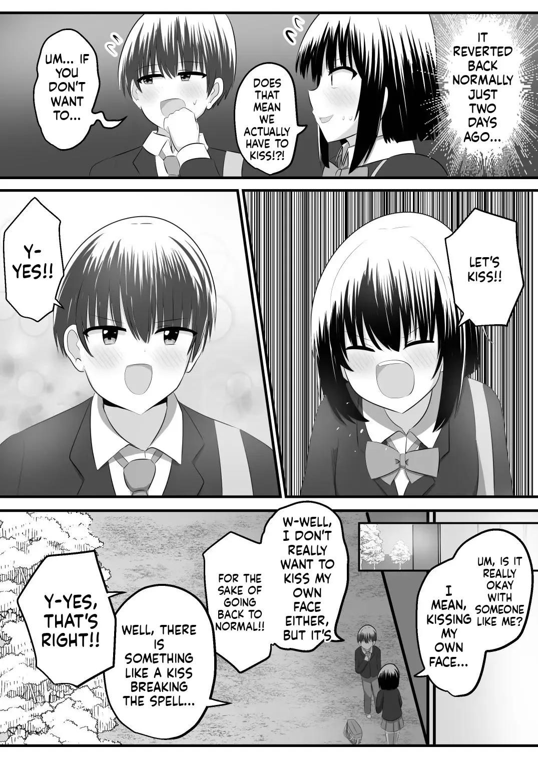 Nai Setsuten - Page 29