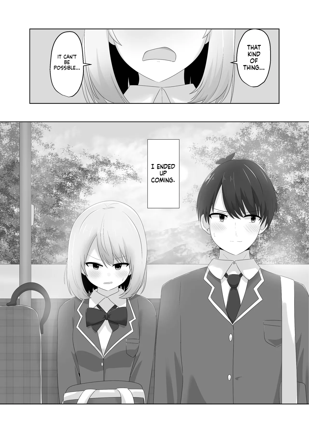 Hibiki Cycle - Page 31