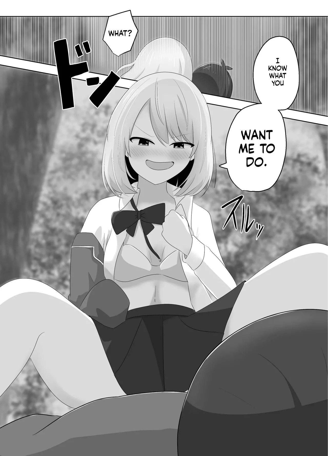 Hibiki Cycle - Page 35