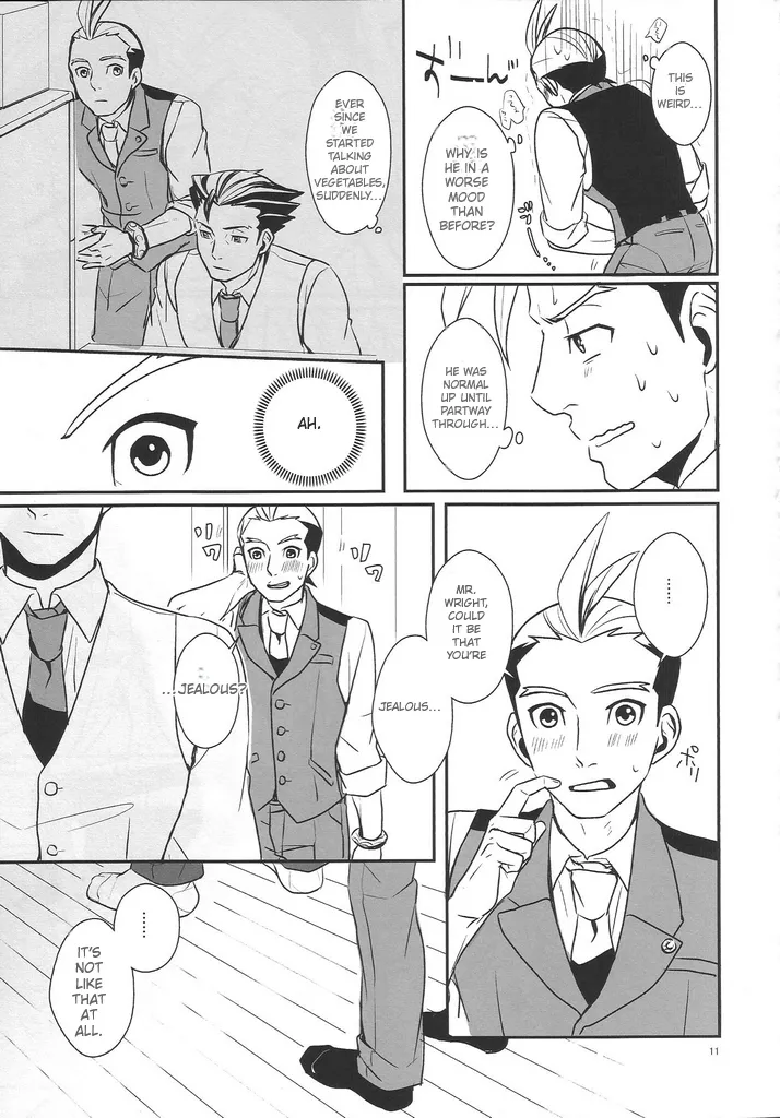 Meow - Page 10