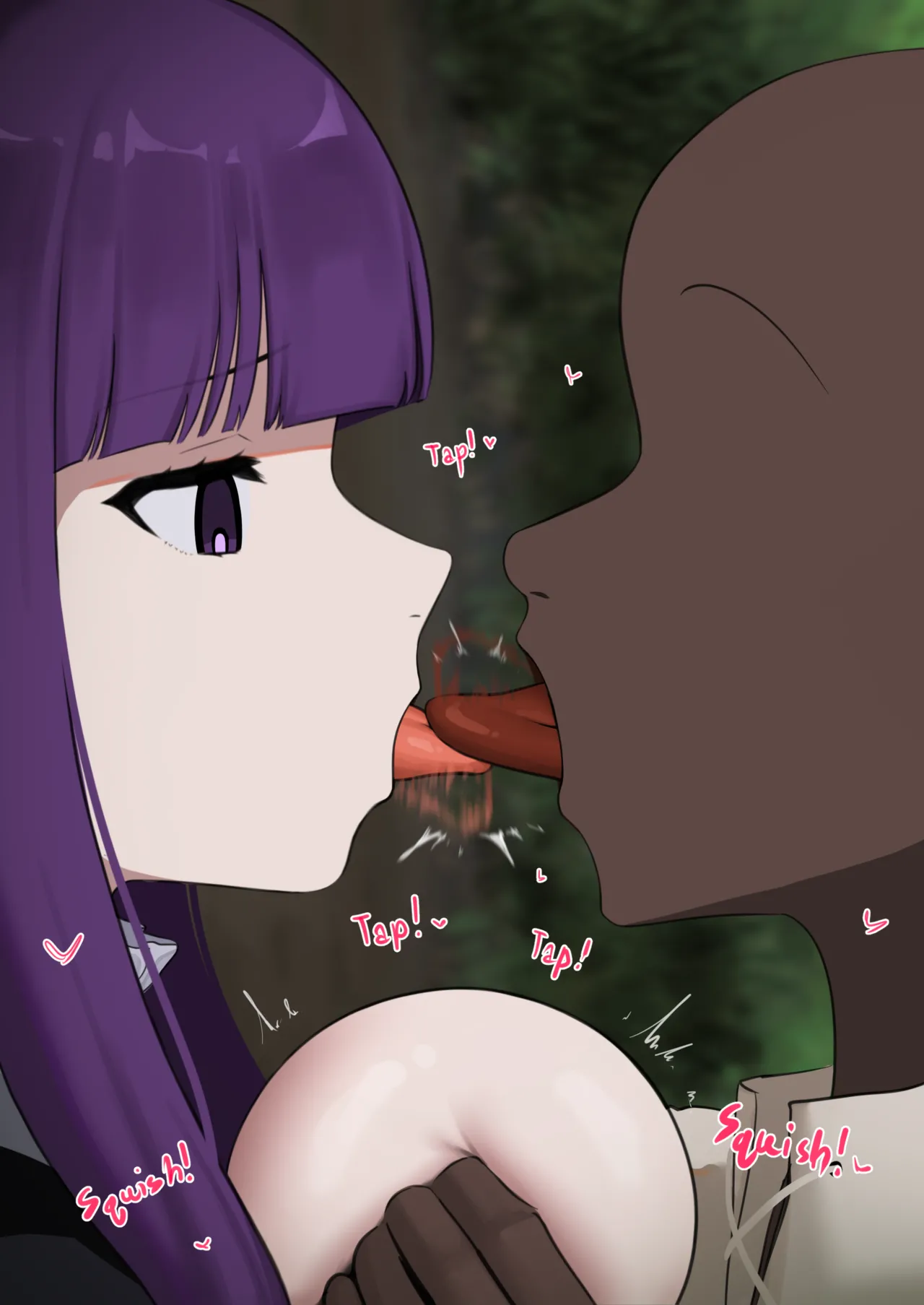 菲伦 NTR 第二部 - Page 13