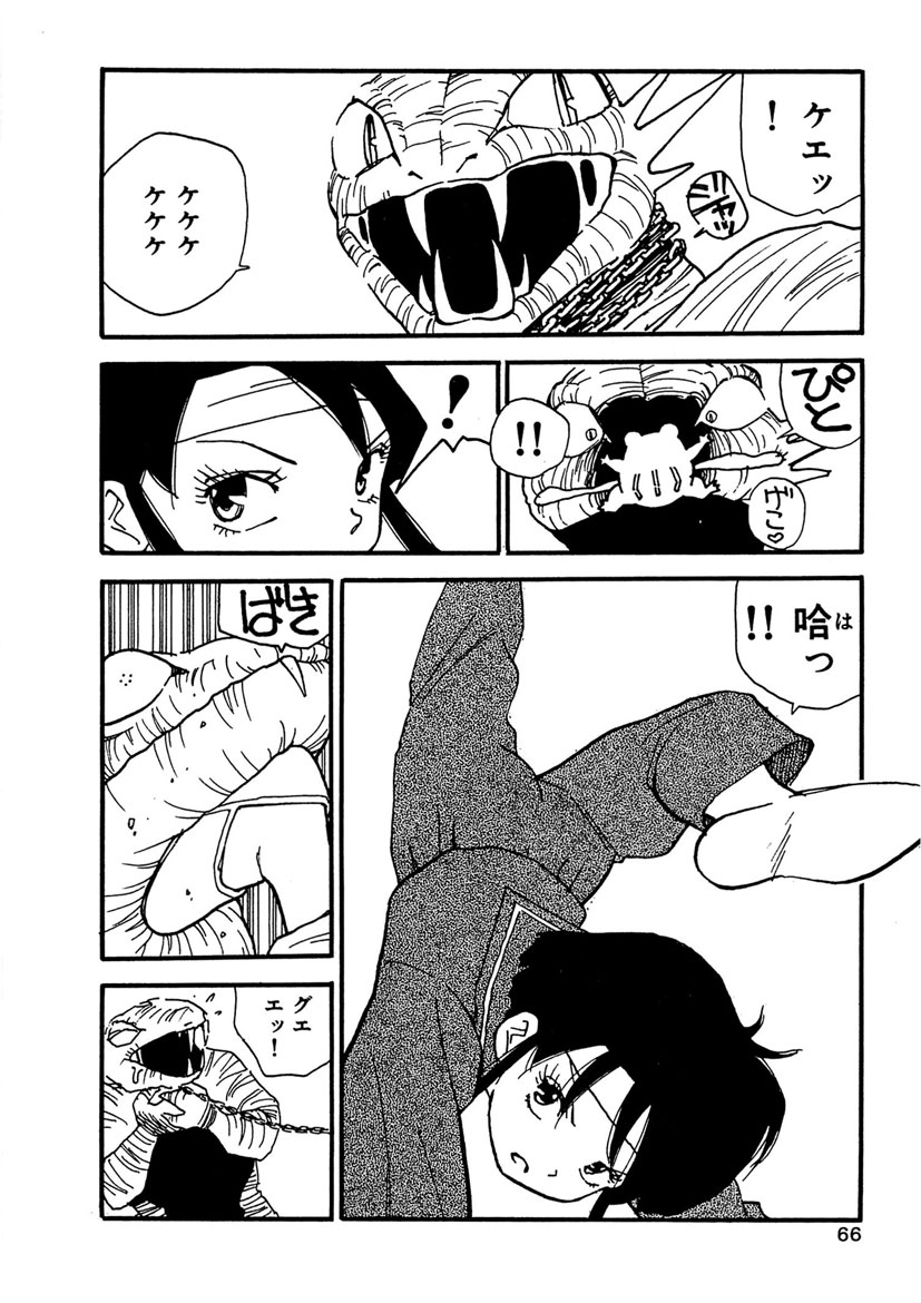 Boukokusei - Page 66
