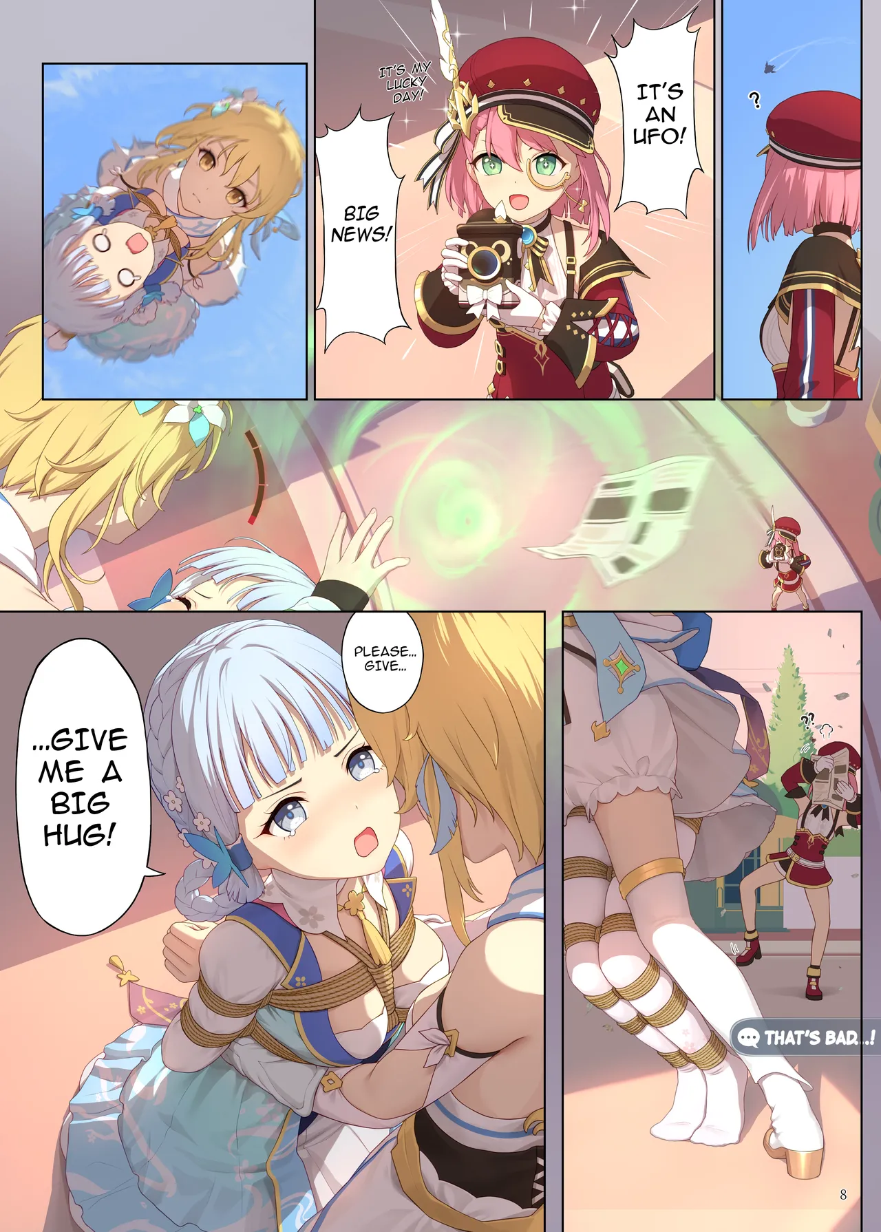 Preview page 8