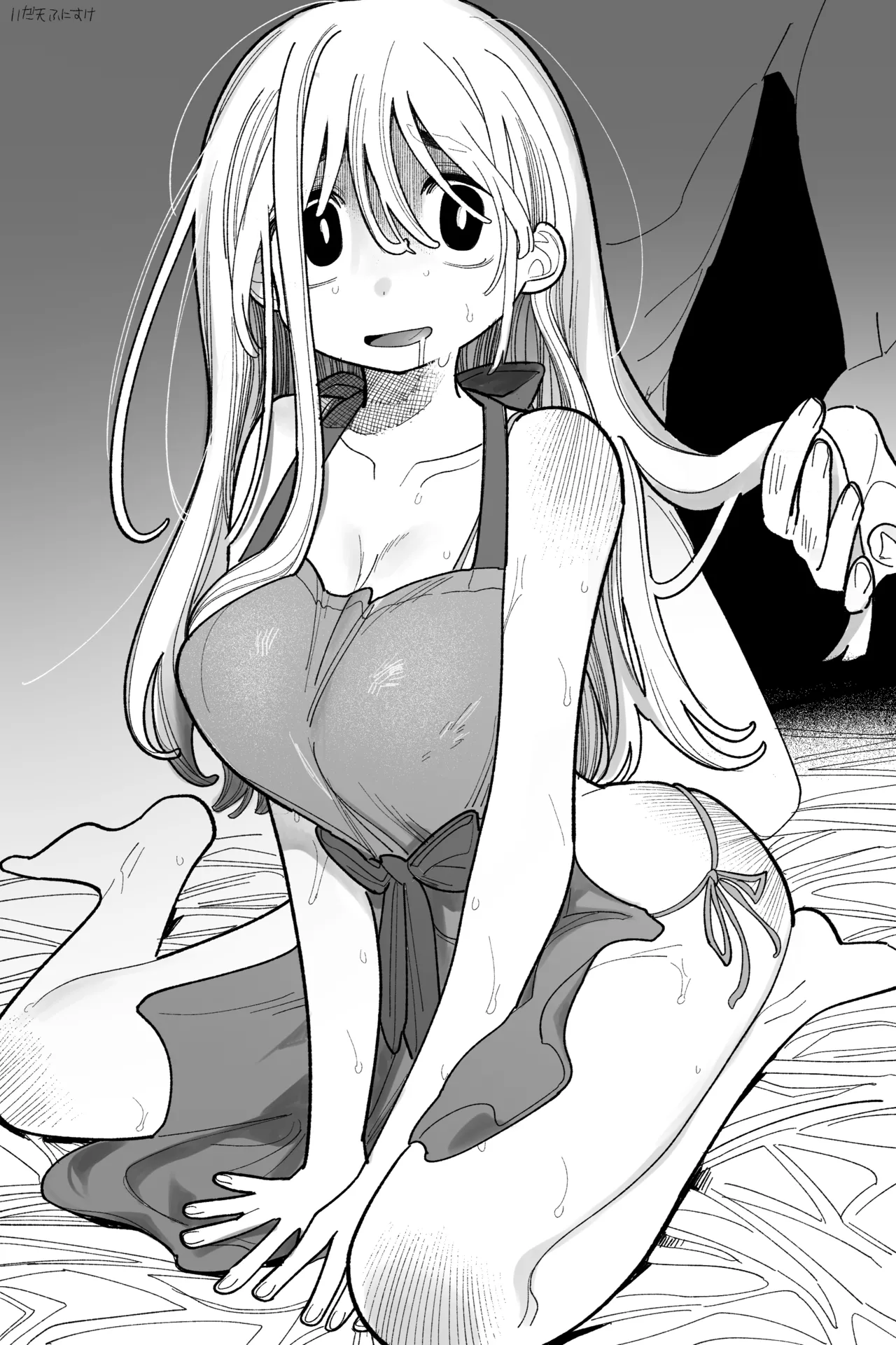 田塚サナのこんなことになるなんて… 完全版 - Page 39