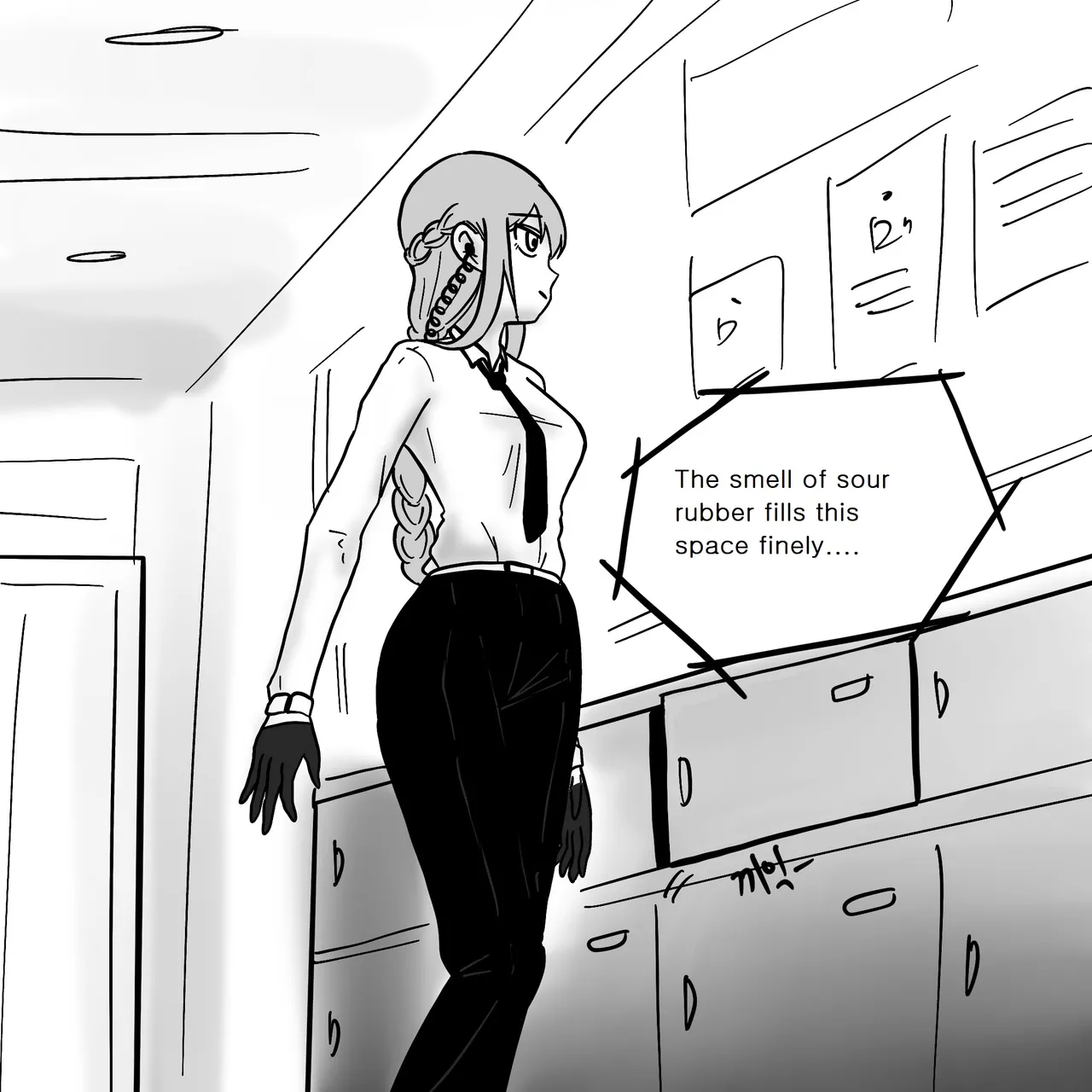 DYE Episode 12 - Page 10