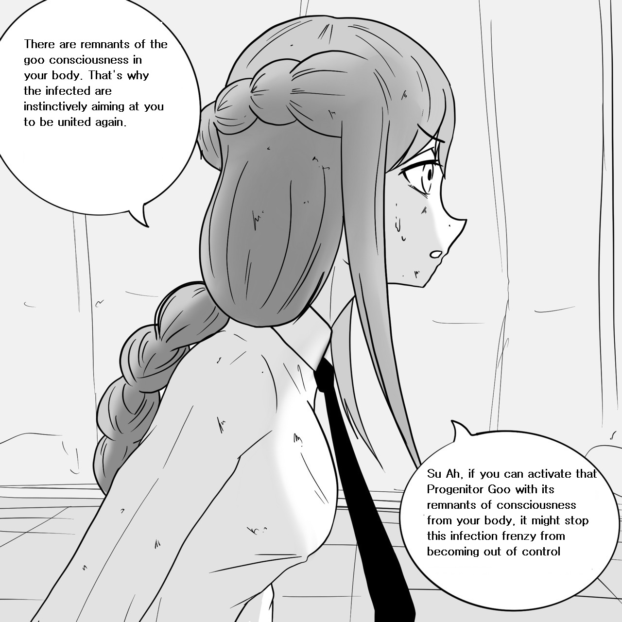 DYE Episode 16 - Page 12
