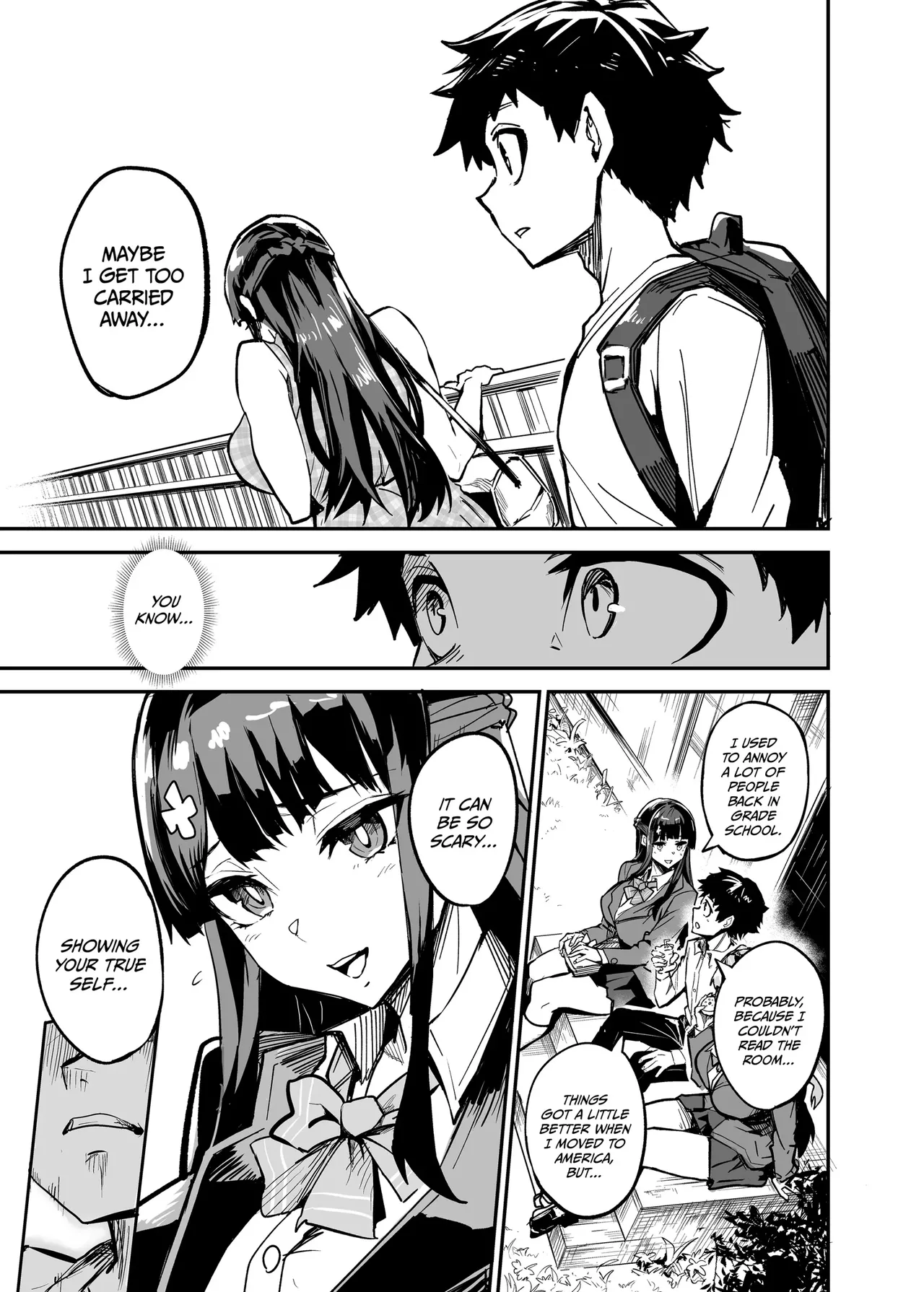 Abukano 1-2 + CG - Page 25