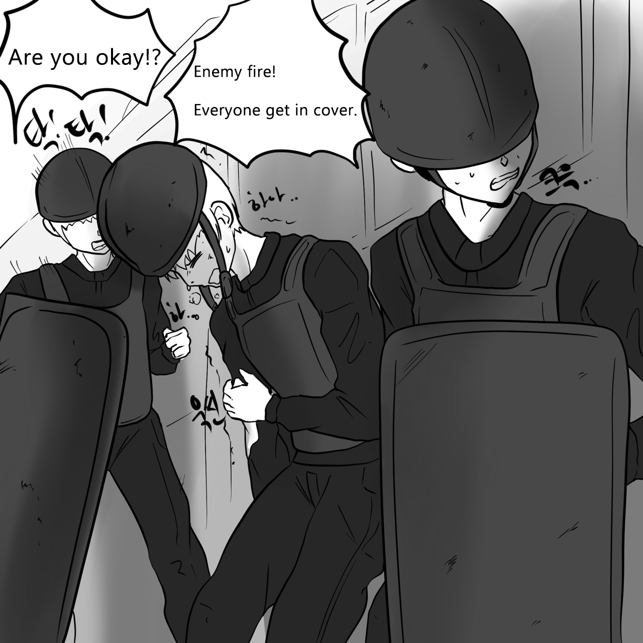 DYE Episode 21 - Page 16