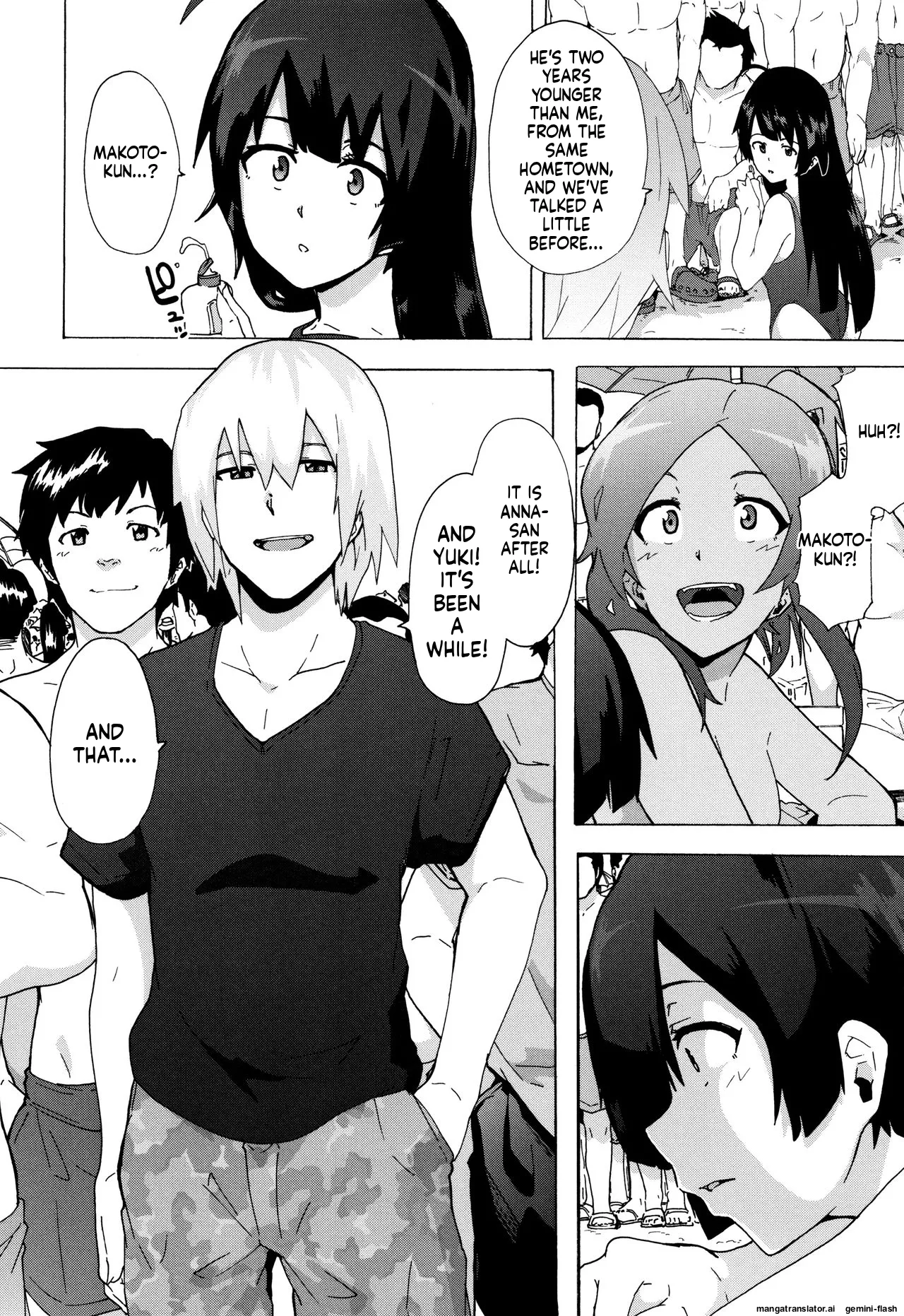 Bitches Journey - Page 89