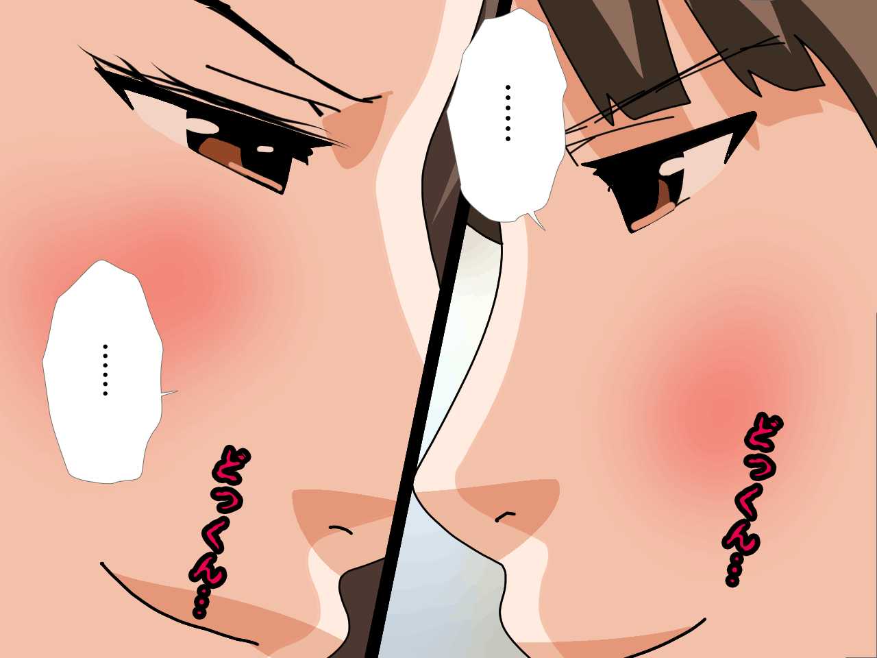 杜戸先生と苫田ママをレズらせて3Pしてみた夜-と…その後の話 - Page 41