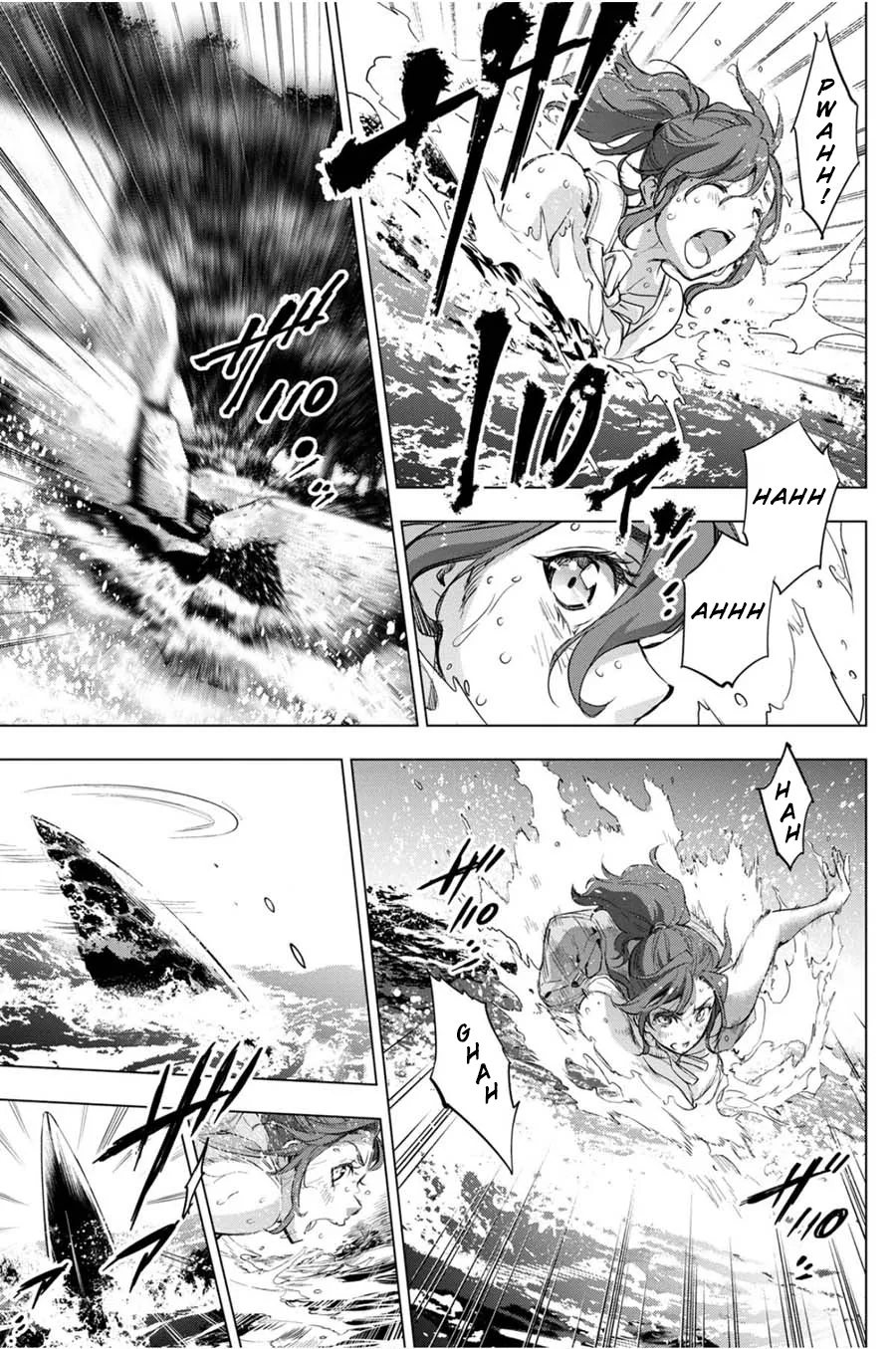 Ingoshima Volume 04 - Page 148