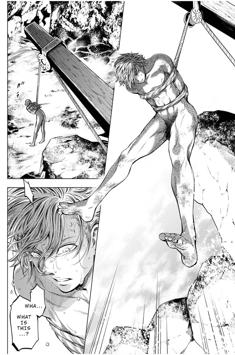 Ingoshima Volume 03 - Page 39