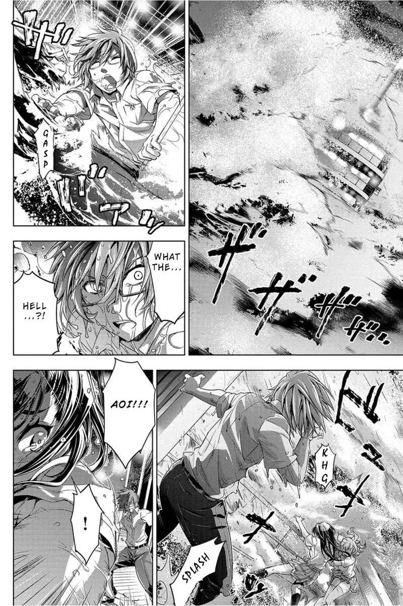 Ingoshima Volume 01 - Page 29